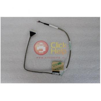 Cavo LCD Piatto per Acer Aspire 5534 5538 5538G