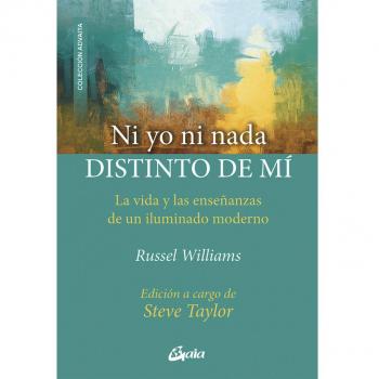 NI YO NI NADA DISTINTO A MI
