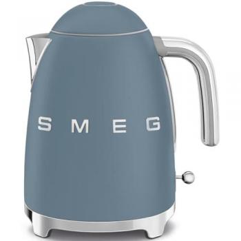 Smeg KLF03 Wasserkocher im Retro-Stil