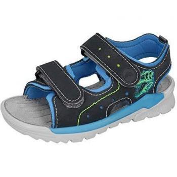 RICOSTA Kinder Freizeit-Sandalen SURF, Weite: Mittel, 30 EU