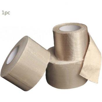 Industrial electronic wiring fabric tape
