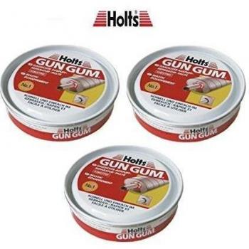 HOLTS Substance étanchéisante, échappement 204101