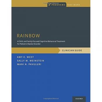 RAINBOW: A Child
