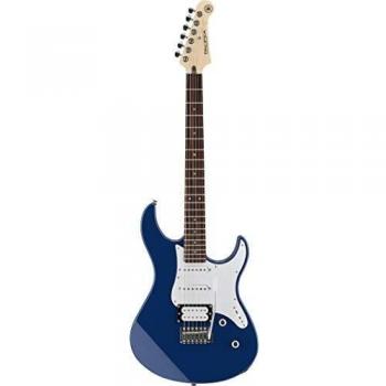 Yamaha Pacífica 112V Guitarra Eléctrica Color Azul