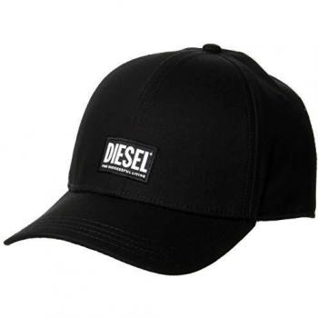 Black II Chapeau Diesel Corry 0BAUI