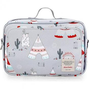 Baby Stroller Organizer Bag