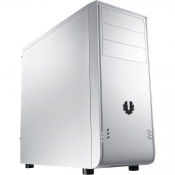 BitFenix Comrade: Estuche de PC Blanco