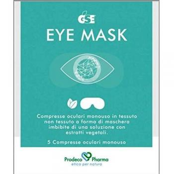 GSE EYE MASK 40ML