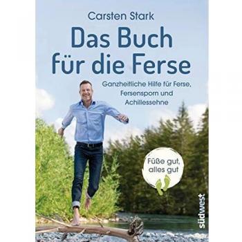 Stark, Carsten: Das Buch für die Ferse