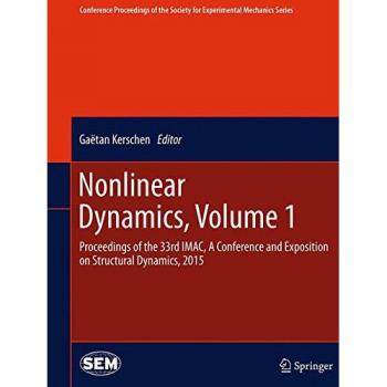 Nonlinear Dynamics, Volume 1