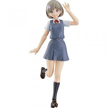 Superstar d'Amour : Love Live! Figma (Keke Tang)