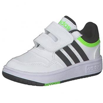Adidas Hoops Mid 3.0 I für Kleinkinder