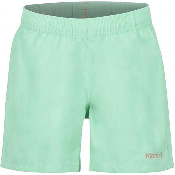 Marmot Augusta Marie Short Vert Enfant S