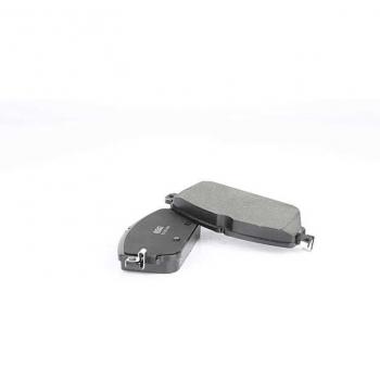 Set di pastiglie freno BSG 60‑200‑064