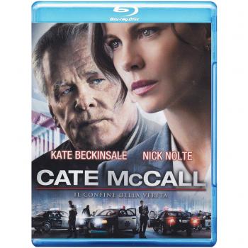 Cate Mccall