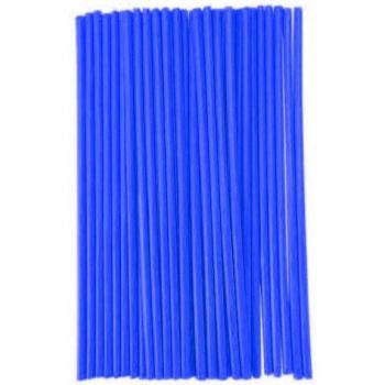 Peaux protectrices pour jantes et rayons de vélo et moto