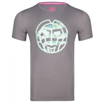 Tee Garçon Bidi Badu – Tendance Lifestyle – Gris Sombre