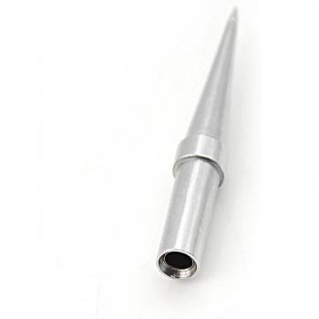 Weller 1/64 ETS Long Conical Soldering Iron Tip for Weller Stations