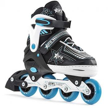 SFR Pulsar Kindervriendelijke Inline Skates