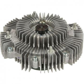 Radiatorventilator Koppeling FCT-013 AISIN