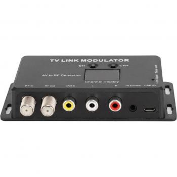 Adaptateur d'extension IR TM70
