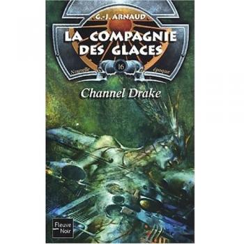 Channel Drake