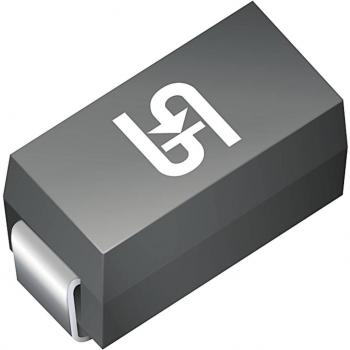 Diodo Schottky TSSA3U45 (Taiwan Semiconductor) in nastro unico