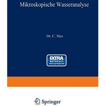 Mikroskopische Wasseranalyse