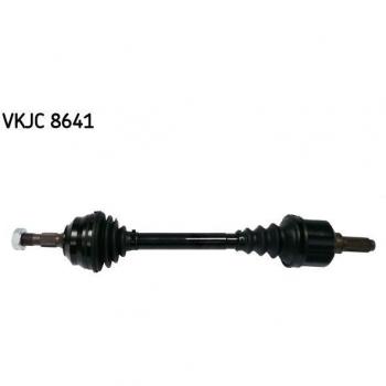 SKF Halbachse Vorderachse links 3272QH, 3272QJ, 3272TK