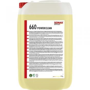 SONAX PowerClean Universalreiniger 25 Liter