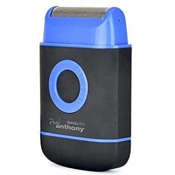 Paul Anthony Travel Pro Cordless Trimmer Razor Battery Men’s Shaver Clippers