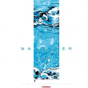 Nailbiter. Mani insanguinate (Vol. 2)