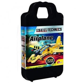 Scienza Hi Tech Maestri Di Meccanica Aeroplano