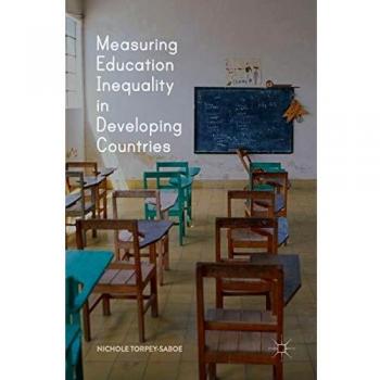 Measuring Education Inequality in Developing Countries