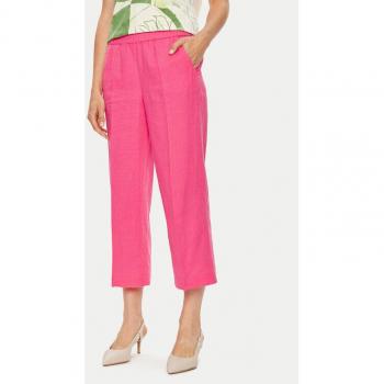 Olsen Bequeme Rosa Culottes