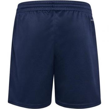 Hummel Unisex Trainingsshorts Hmlessential