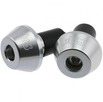 Vibrationsdämpfer aus Aluminium STR8 Shorty