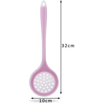 Outil de Cuisine Silicone Passoire Cuisson 1 Pétite