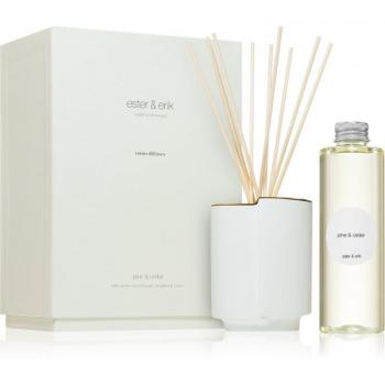Ester & Erik Pine & Cedar Scent Diffuser 200 ml