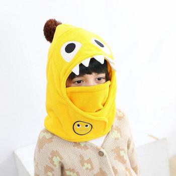 Sombrerito Suave de Terciopelo