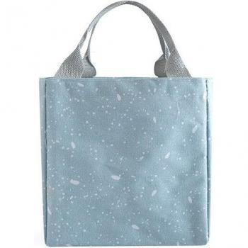 Family Picnic Insulated Lunch Carrier