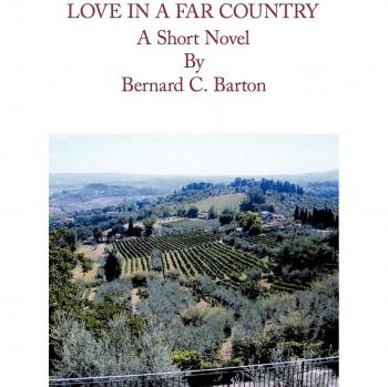 Love in a Far Country: A Short Novel