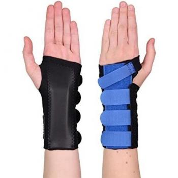 Solace Bracing Cool-Flow Wrist Support