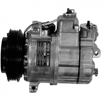 Land Rover Freelander Air Conditioning Compressor