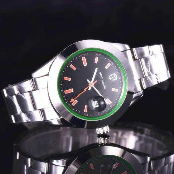 Reloj Mujer Elegancia Urbana