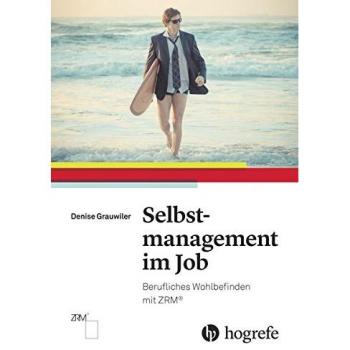 Selbstmanagement im Job