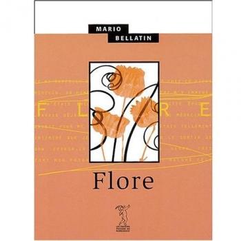 Mario Bellatin Flore (Passage Du Nord)