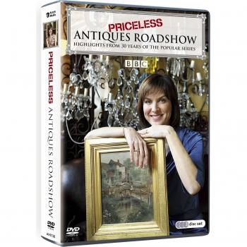 Priceless Antiques Roadshow