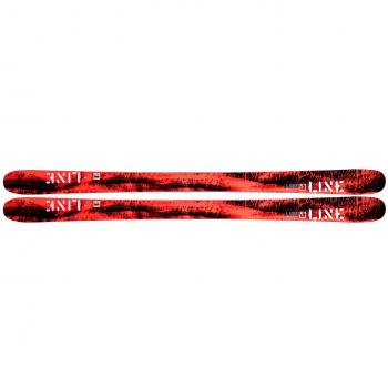 Line Honey Badger 18/19 177 cm (Verkaufsname)