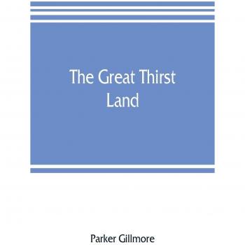 The great thirst land
